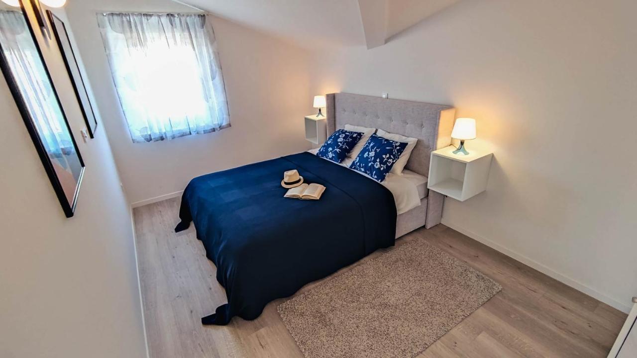House Vertel Матульи Экстерьер фото