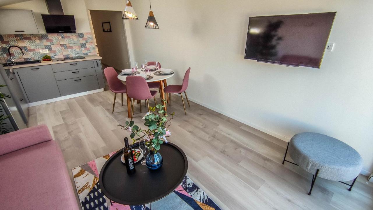 House Vertel Матульи Экстерьер фото