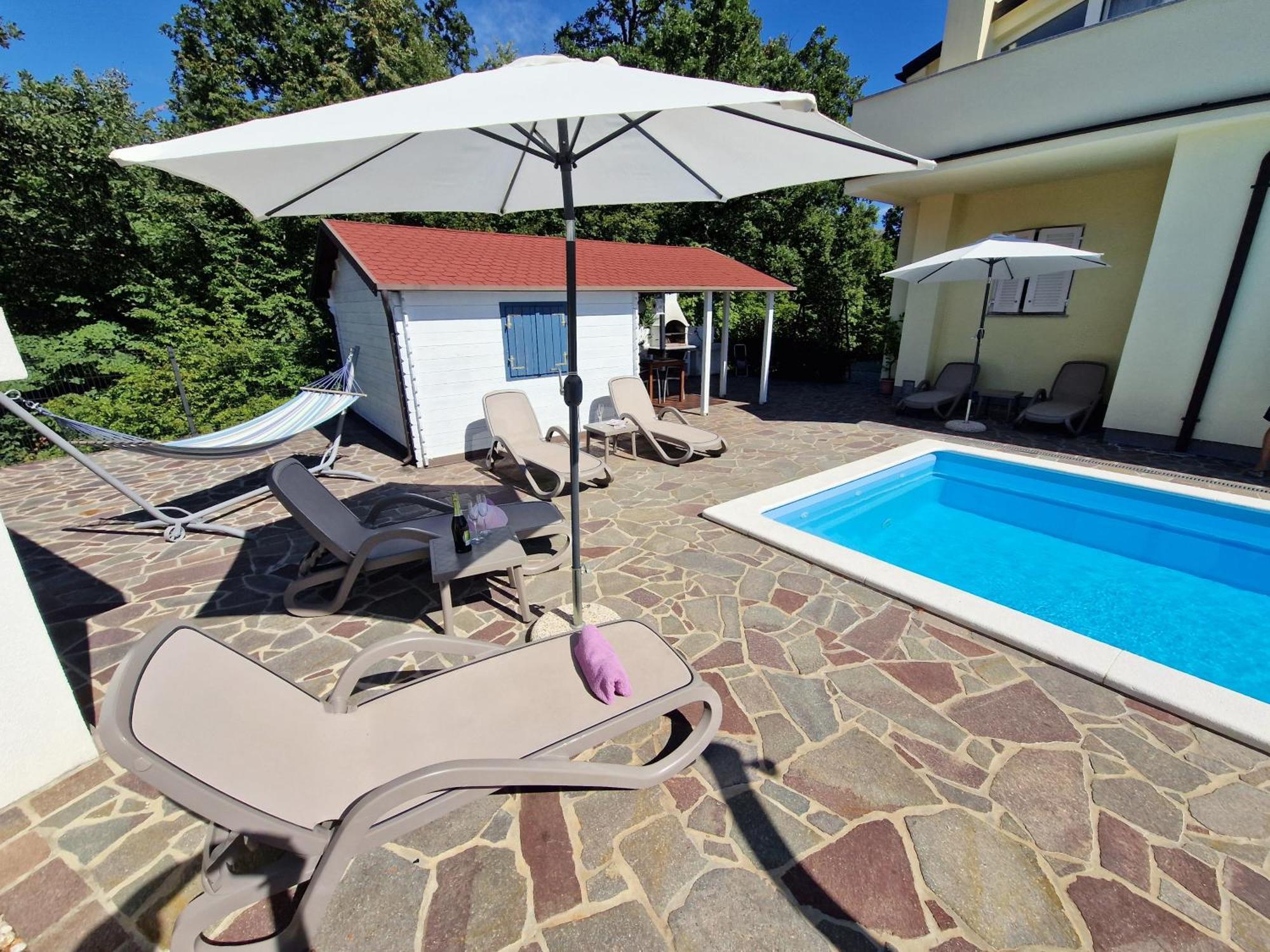 House Vertel Матульи Экстерьер фото