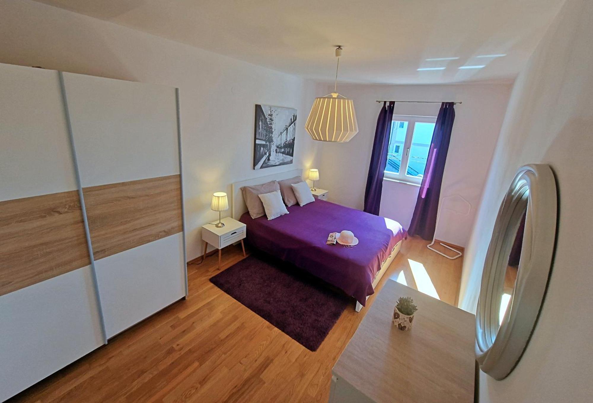 House Vertel Матульи Экстерьер фото