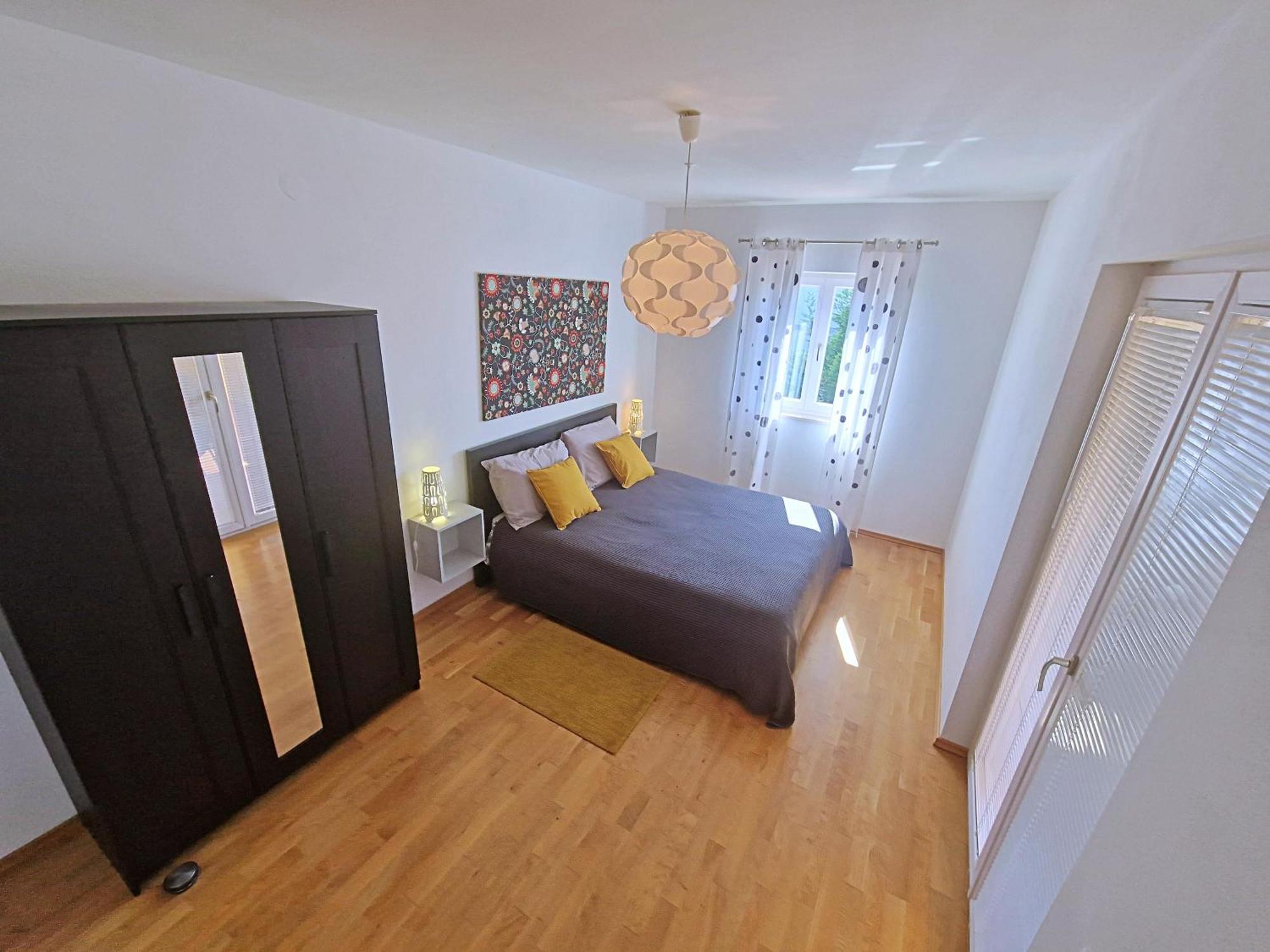 House Vertel Матульи Экстерьер фото