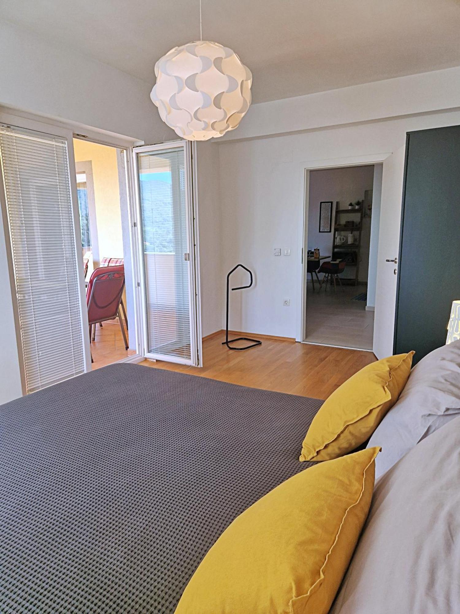 House Vertel Матульи Экстерьер фото