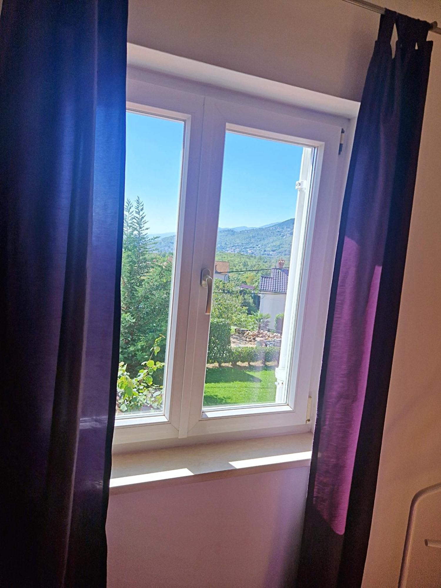 House Vertel Матульи Экстерьер фото