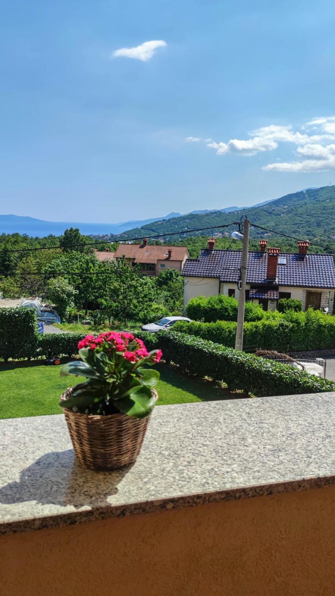 House Vertel Матульи Экстерьер фото