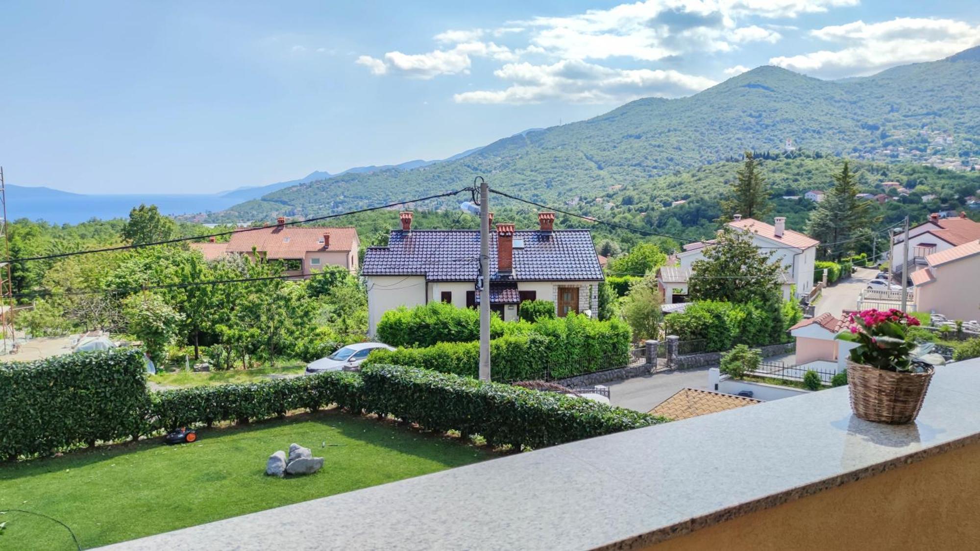 House Vertel Матульи Экстерьер фото
